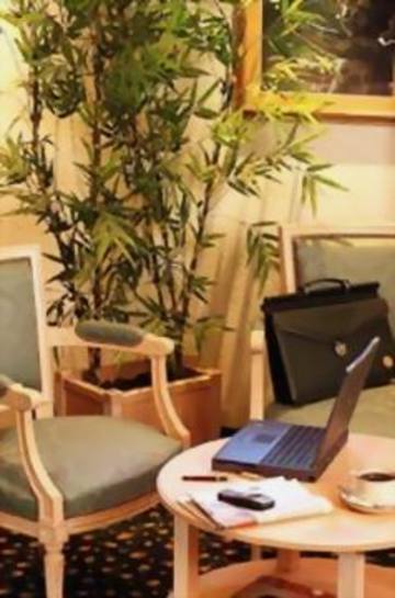 Mercure Chateau 3*