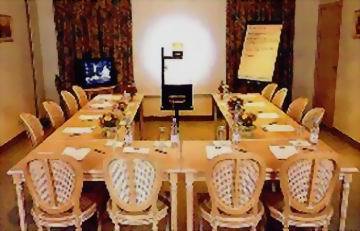 Mercure Chateau 3* Versailles