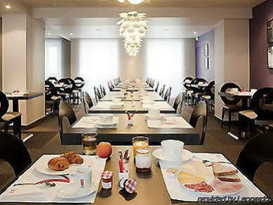Mercure Chateau